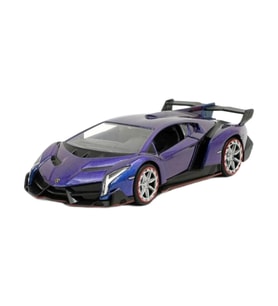 Jada Pink Slips Serisi Model Arabalar Lamborghini Veneno
