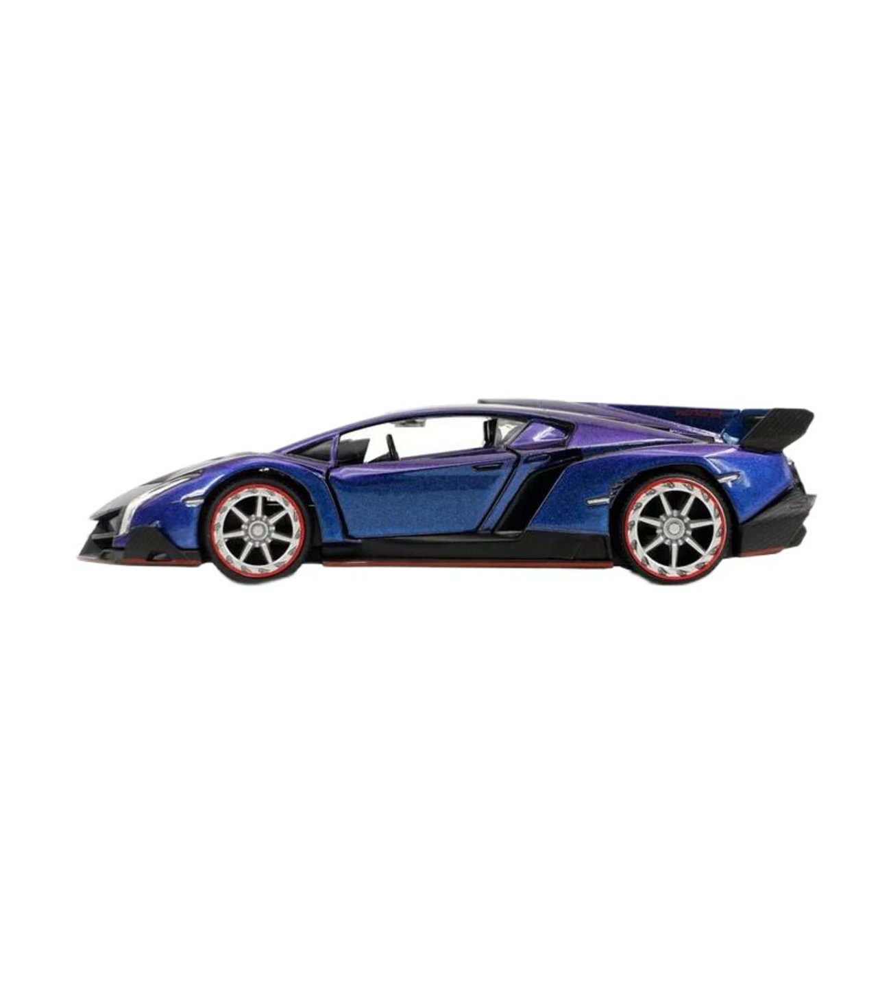 Jada Pink Slips Serisi Model Arabalar Lamborghini Veneno
