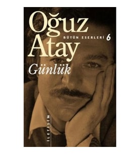 Bütün Eserleri 6 - Günlük