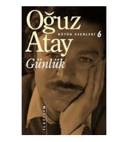 Bütün Eserleri 6 - Günlük