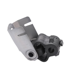 Renault Modus Egzoz Takozu 2004 - 2012 206515699R