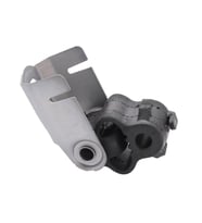 Renault Modus Egzoz Takozu 2004 - 2012 206515699R