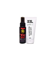 Xir 3effect Spray 60 ml  Penis Sertleştirici Geciktirici Büyütücü Sprey + Yanında 1 Adet 50 ml Kuş Büyüten XXL Cream Penis Büyütme Kremi
