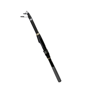 Kaido Jester 240cm 12-48gr Teleskopik Spin Kamışı