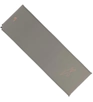 EasyCamp Siesta Mat Single 1,5 cm Yalıtımlı Şişme Mat (Gri)