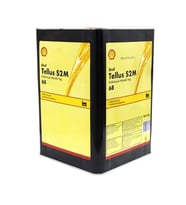 SHELL TELLUS S2 M 68 16 Litre