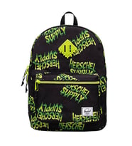 Herschel Heritage Çocuk Sırt Çantası Neoan Sarı-Siyah