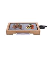 Karaca Presto Grill Bambu Izgara 2001