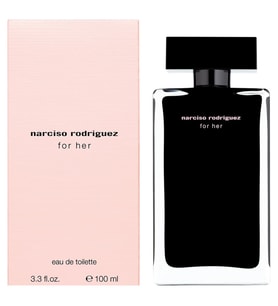 Narciso Rodriguez For Her EDT Spray 100ML Kadın Parfüm