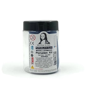 Südor Mona Lisa Porselen Kili 200 gr Koyu Mavi 