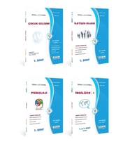 Egem Eğitim Yayınları Güncel (aöf) Büro Yönetimi Ve Yönetici Asistanliği 1.sinif 1.dön (güz) (Çok Renkli)