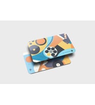 NFC kartı  akıllı kartvizit  müzik severler