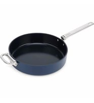 Joseph Joseph 45042 Space 28 cm Kızartma Tavası
