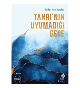 Tanrı’nın Uyumadığı Gece