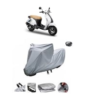 Motoran Allegro  Su Geçirmez Motosiklet Brandası ARKA ÇANTA UYUMLU