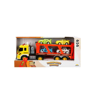 38 cm Sesli Işıklı Transporter  5700