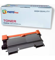 Photo Print Photo Print® DCP-7060N TN-2060 / TN-450 / TN-2250 / TN-2280 Ithal Muadil Toner 2.600 Sayfa