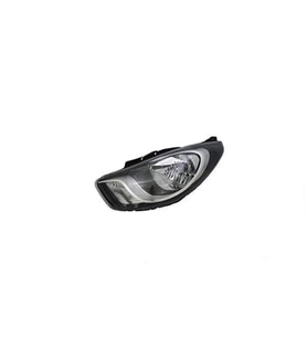 HYUNDAI İ10 ÖN FAR ELEKTRİKLİ MOTORLU SOL 10- HUN10I1008 921010X020
