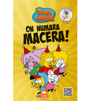 Kral Şakir 10 - On Numara Macera