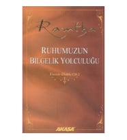 Ruhumuzun Bilgelik Yolculuğu