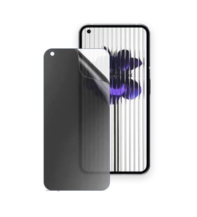 SChitec Nothing Phone 1 Uyumlu Ön Yüzey Hayalet Privacy Hidrojel Ekran Koruyucu