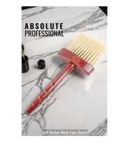 TransForMacion Nano Ahşap Ense Fırçası Absolute Professional 720463