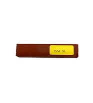 Sert Tamir Mumları 1504 06 Akaju 4252 8cm Sert Mum
