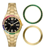 Fossil FES5311SET Kadın Kol Saati