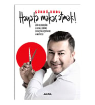 Hayata Makas Atmak (Bir Berberin Hayallerini Gerçekleştirme Hikayesi)
