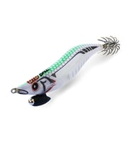 DTD Ballistic White Killer Egi 3.0 96mm 16,5gr Kalamar Zokası