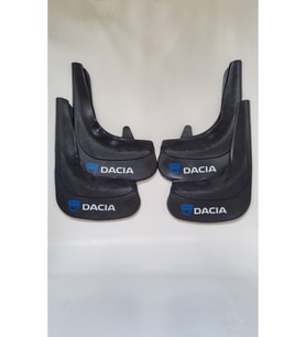 DACIA DÖRTLÜ ÇAMURLUK, TOZLUK