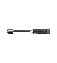 Mercedes Spr906 Fren Balata Fişi Arka 515 9065401317 Wender
