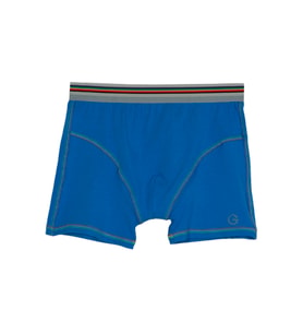 Bsm Erkek Modal Boxer 44503 (SAKS MAVI)