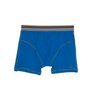 Bsm Erkek Modal Boxer 44503 (SAKS MAVI)