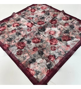 Scarfe Soft Eko Eşarp LSA0406