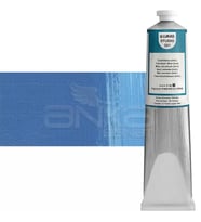 Lukas Studio Yağlı Boya 200ml 321 Cerulean Blue