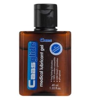 Cabs Glide Kayganlaştırıcı Jel 40ML.