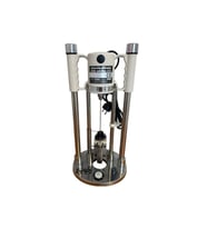 Elektrikli Biz Makinesi (Isıtıcılı) 250W / PLS-1-1A