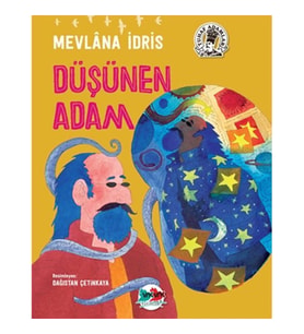 Düşünen Adam (Ciltli)