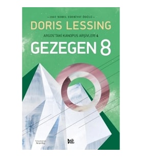 Gezegen 8