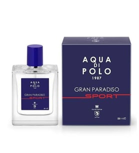 Aqua Di Polo 1987 Gran Paradiso Sport 50 ML Edp Erkek Parfüm