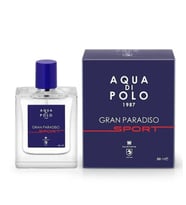 Aqua Di Polo 1987 Gran Paradiso Sport 50 ML Edp Erkek Parfüm