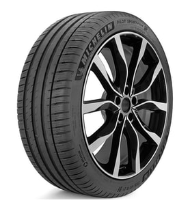Michelin Pilot Sport 4 SUV 235/50R20 104Y XL