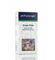 Prof Saraçoğlu Hatmi Doğal Bitki 120 G