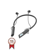 Torima TB-07 Siyah  5.3  Kablosuz Ense Tipi Bluetooth Kulaklık