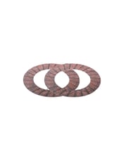 Debriyaj Ferodo – 220x155x3.5 Wisco - Universal Uyumlu