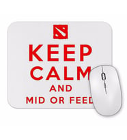 Keep Calm And Mid Or Feed Mouse Pad.jpg