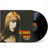 Leman Sam Çağrı - Plak (Standart)