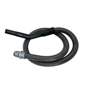 Philips Uyumlu 432200421121 Süpürge Çelik Telli Hortumu
