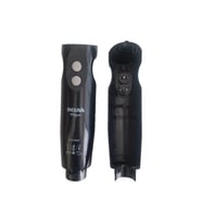 Fakir Vienta 1100 W Blender Seti İle Uyumlu Gövde Siyah (İÇ AKSAM YOKTUR)